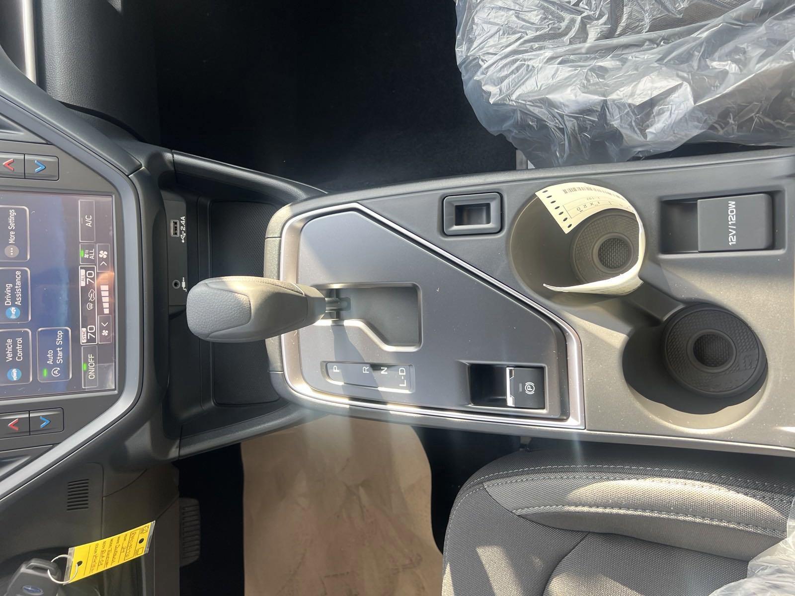 2025 Subaru Impreza Vehicle Photo in Mechanicsburg, PA 17050