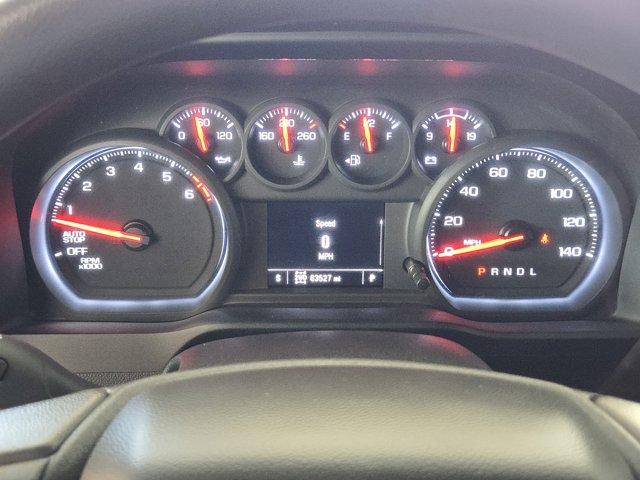 2023 Chevrolet Silverado 1500 Vehicle Photo in Decatur, TX 76234