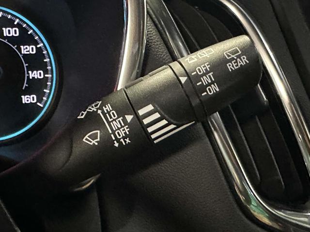 2022 Chevrolet Equinox Vehicle Photo in Roslyn, NY 11576