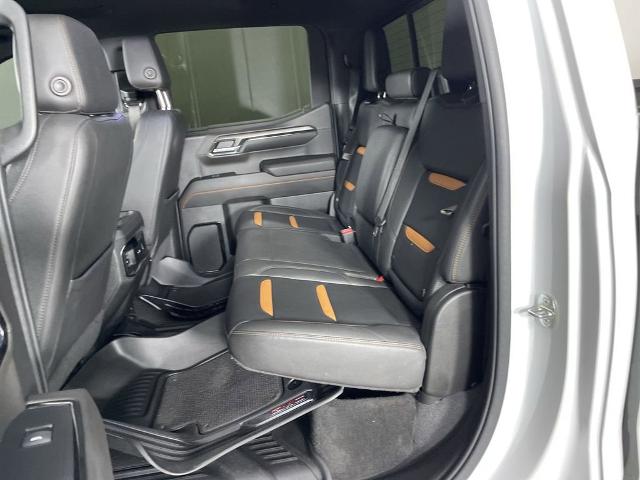 2022 GMC Sierra 1500 Vehicle Photo in GILBERT, AZ 85297-0402