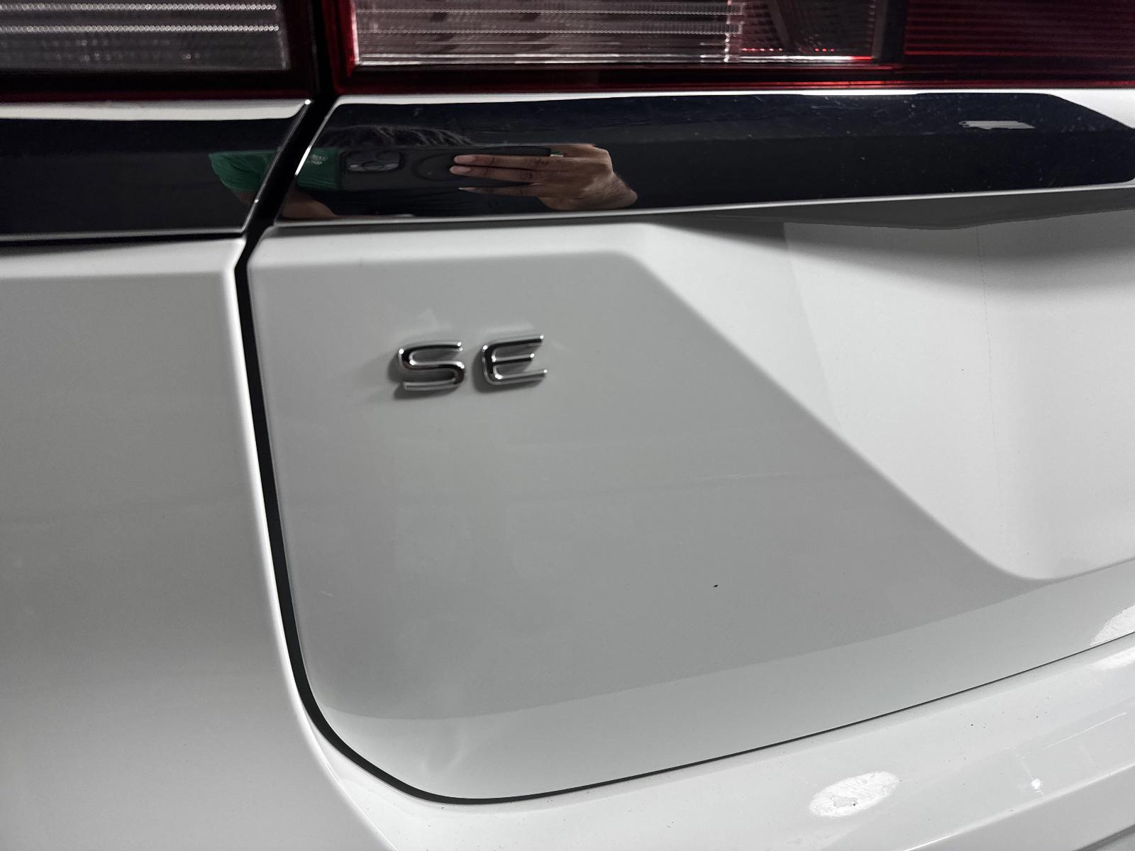 2024 Volkswagen Atlas Vehicle Photo in Georgetown, TX 78626