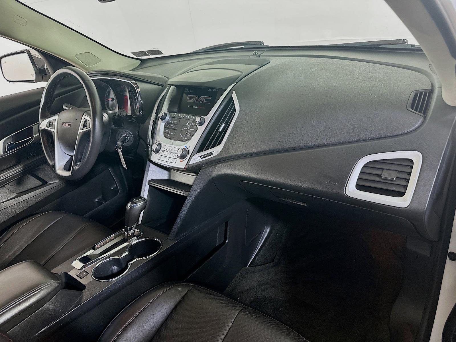 2017 GMC Terrain Vehicle Photo in Langhorne, PA 19047