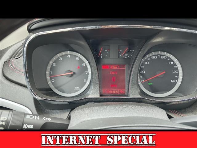 2022 GMC Terrain Vehicle Photo in LITTLE FALLS, NJ 07424-1717