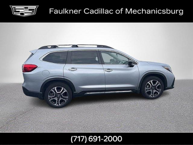 2024 Subaru Ascent Vehicle Photo in MECHANICSBURG, PA 17050-1707