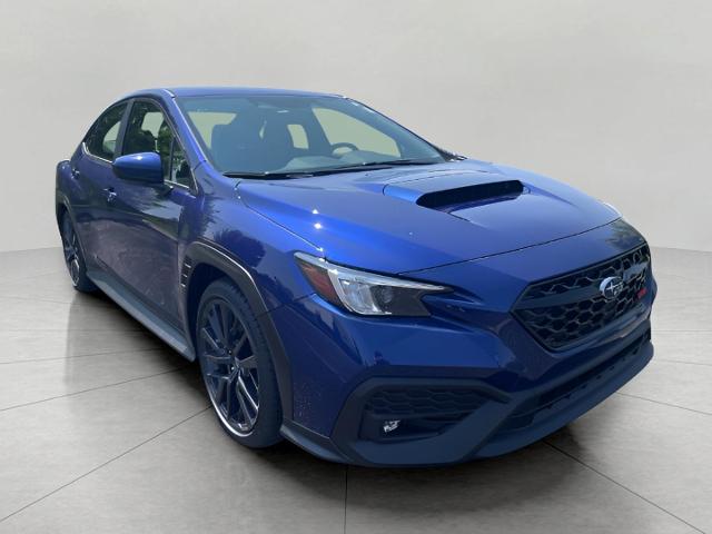 2025 Subaru WRX Vehicle Photo in Oshkosh, WI 54904