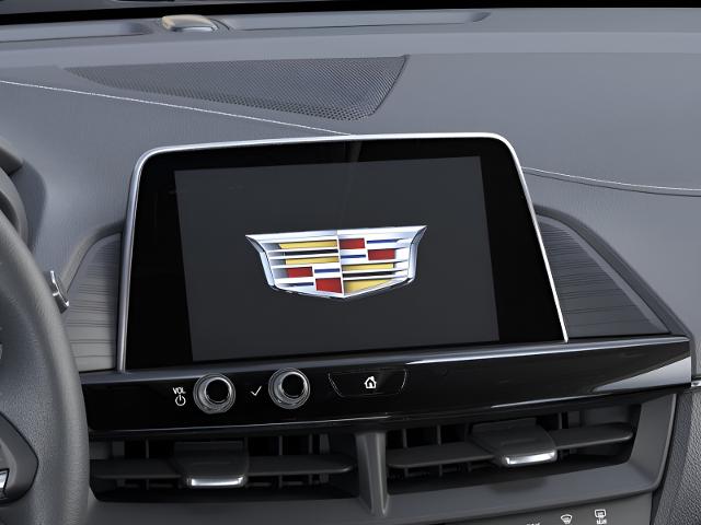 2026 Cadillac CT4 Vehicle Photo in Madison, WI 53713
