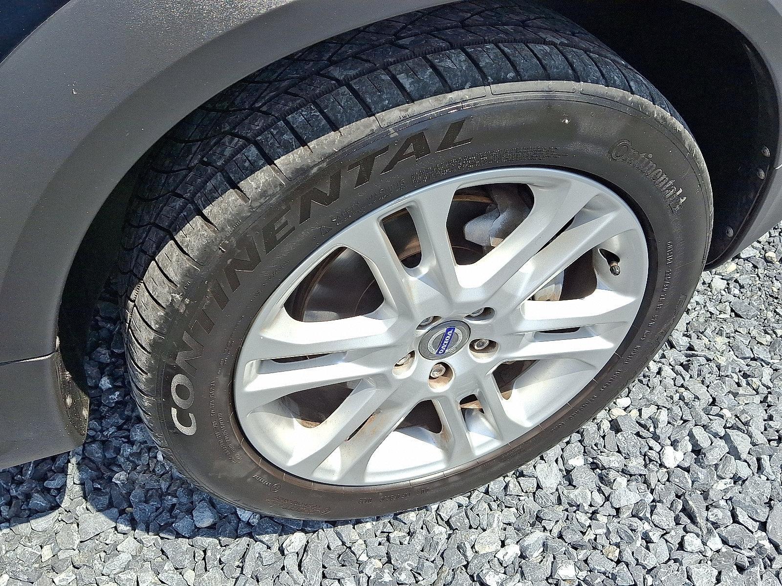 2016 Volvo XC70 Vehicle Photo in Harrisburg, PA 17111