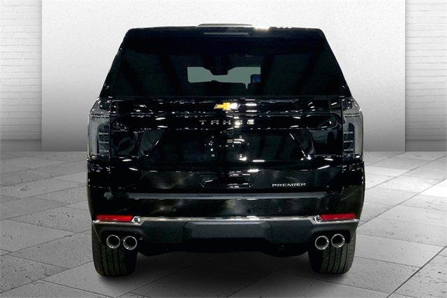 2025 Chevrolet Tahoe Vehicle Photo in KANSAS CITY, MO 64114-4502