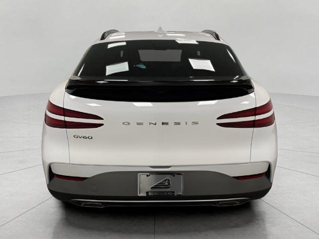 2025 Genesis GV60 Vehicle Photo in Appleton, WI 54913