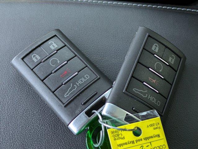 2016 Chevrolet Corvette Vehicle Photo in BRUNSWICK, GA 31525-1881