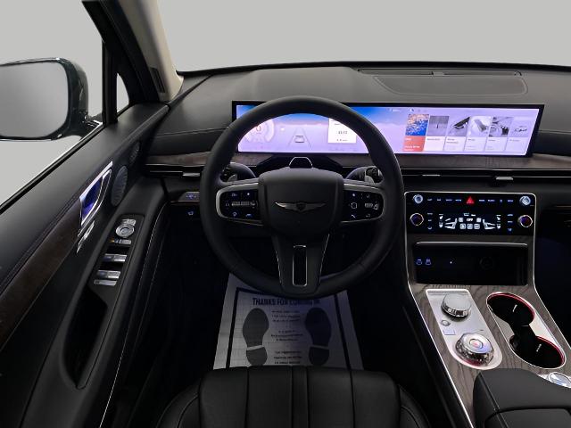 2025 Genesis GV80 Vehicle Photo in Appleton, WI 54913