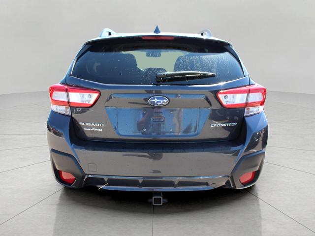 2019 Subaru Crosstrek Vehicle Photo in Green Bay, WI 54304
