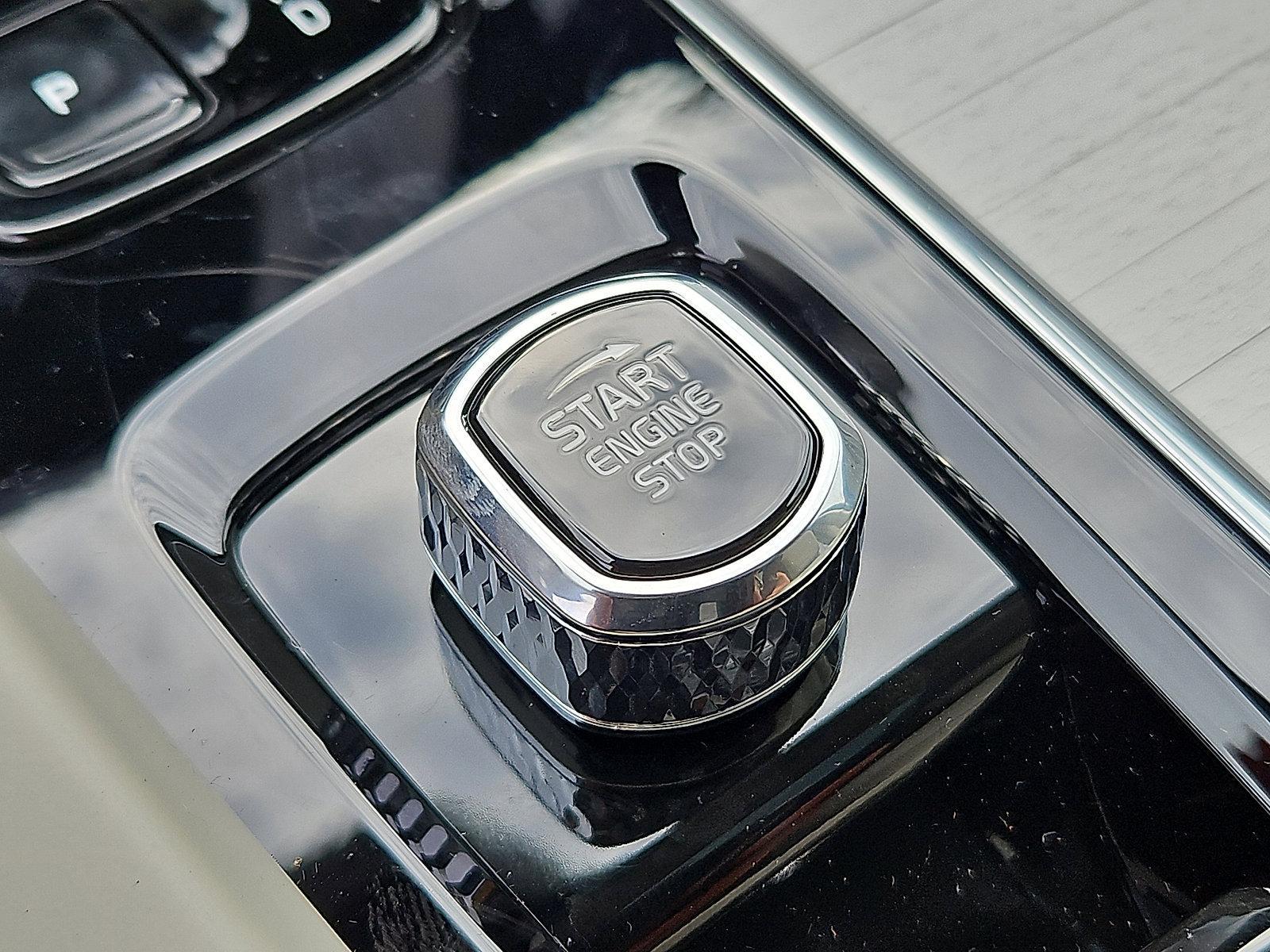 2026 Volvo XC60 Plug-In Hybrid Vehicle Photo in Trevose, PA 19053