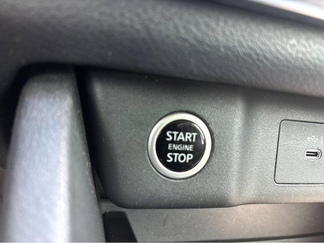 2023 Nissan Rogue Vehicle Photo in Savannah, GA 31419