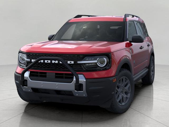2025 Ford Bronco Sport Vehicle Photo in Neenah, WI 54956