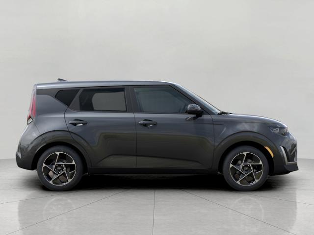 2025 Kia Soul Vehicle Photo in Appleton, WI 54914