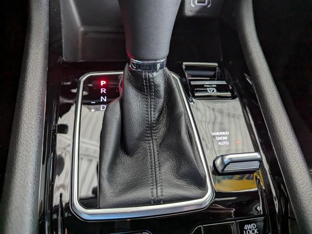 2025 Jeep Compass Vehicle Photo in Oshkosh, WI 54901