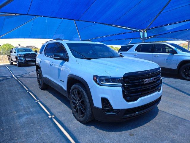 2023 GMC Acadia Vehicle Photo in Decatur, TX 76234
