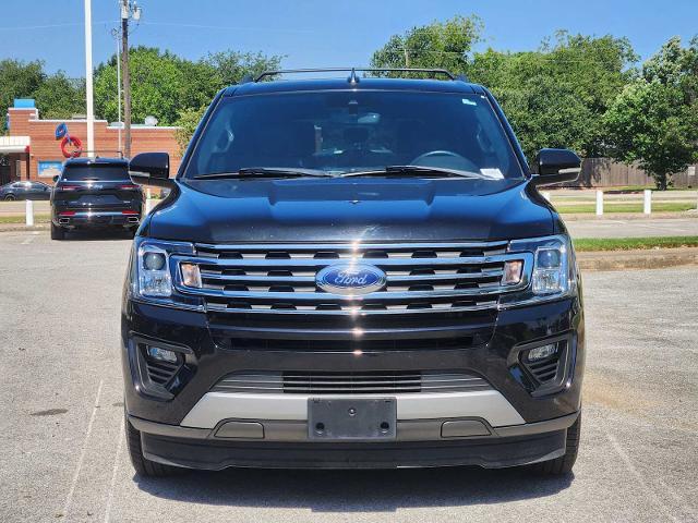2020 Ford Expedition Vehicle Photo in DENTON, TX 76210-9321
