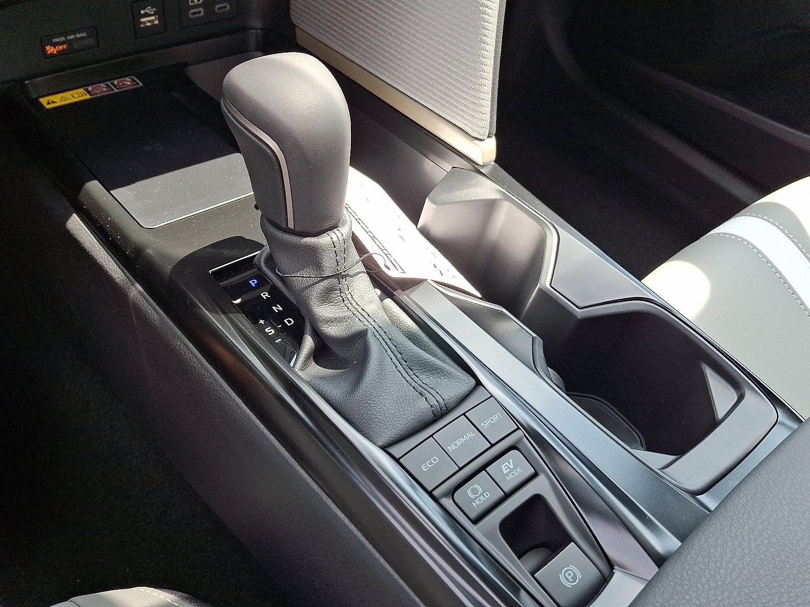 2025 Toyota Camry Vehicle Photo in Trevose, PA 19053