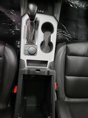 2024 Chevrolet Blazer Vehicle Photo in NEENAH, WI 54956-2243