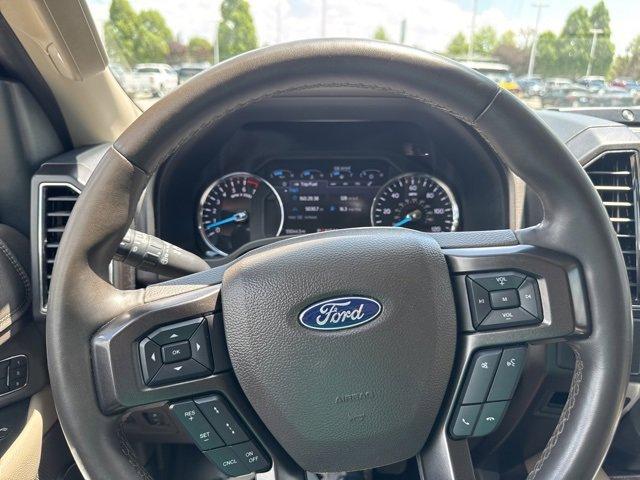 2021 Ford Expedition Vehicle Photo in BENTONVILLE, AR 72712-4322