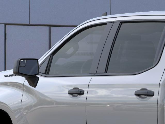 2025 Chevrolet Silverado 1500 Vehicle Photo in KANSAS CITY, MO 64114-4502
