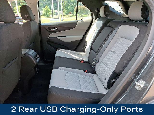 2019 Chevrolet Equinox Vehicle Photo in PAWLING, NY 12564-3219