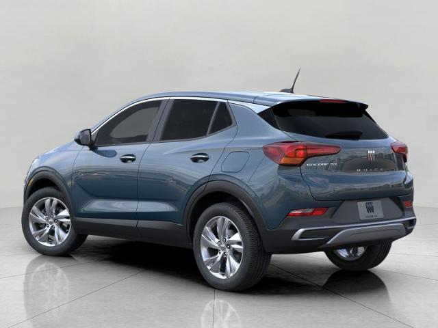 2026 Buick Encore GX Vehicle Photo in OSHKOSH, WI 54904-7811