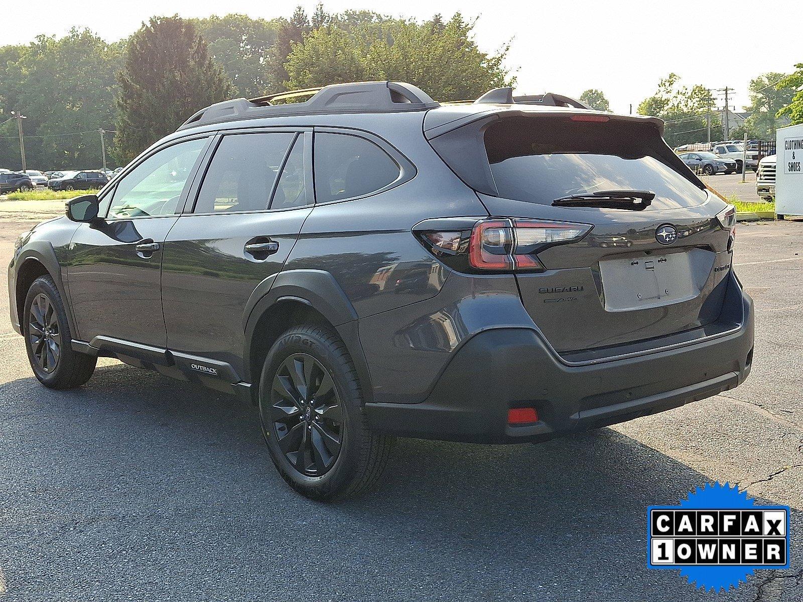 2023 Subaru Outback Vehicle Photo in Harrisburg, PA 17111