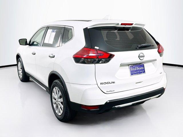 2017 Nissan Rogue Vehicle Photo in Doylsetown, PA 18901