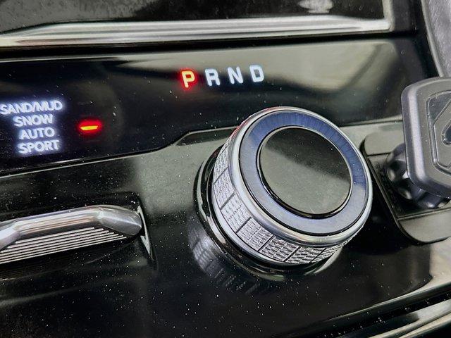 2022 Jeep Grand Cherokee L Vehicle Photo in Doylsetown, PA 18901