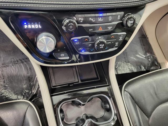 2023 Chrysler Pacifica Vehicle Photo in NEENAH, WI 54956-2243