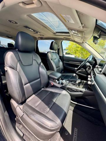 2020 Kia Telluride Vehicle Photo in Lees Summit, MO 64086