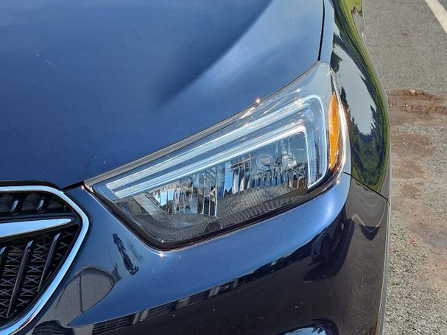 2022 Buick Encore Vehicle Photo in TREVOSE, PA 19053-4984