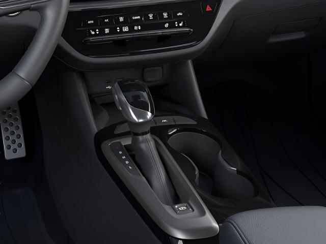 2025 Buick Envista Vehicle Photo in APPLETON, WI 54914-8833