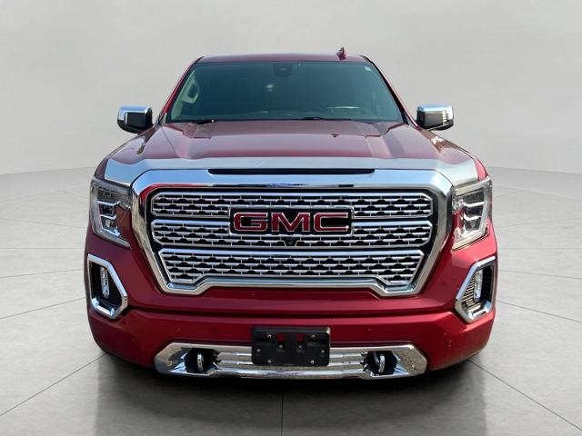 2019 GMC Sierra 1500 Vehicle Photo in APPLETON, WI 54914-8833