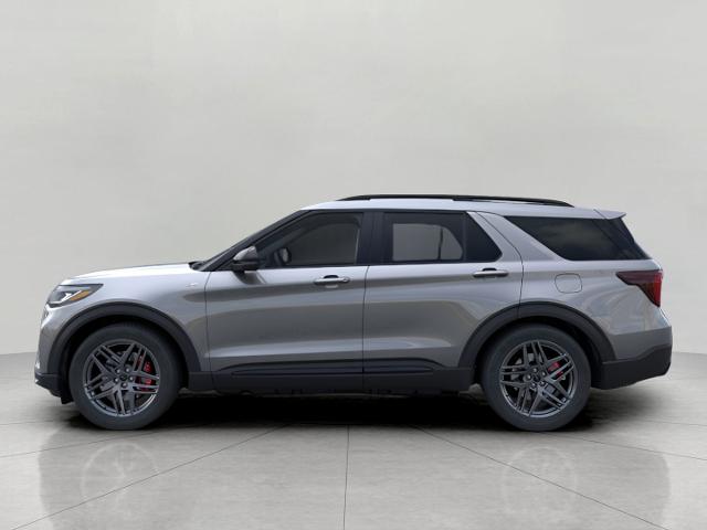 2025 Ford Explorer Vehicle Photo in Neenah, WI 54956