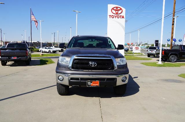 2012 Toyota Tundra 4WD Truck Vehicle Photo in Riverdale, UT 84405