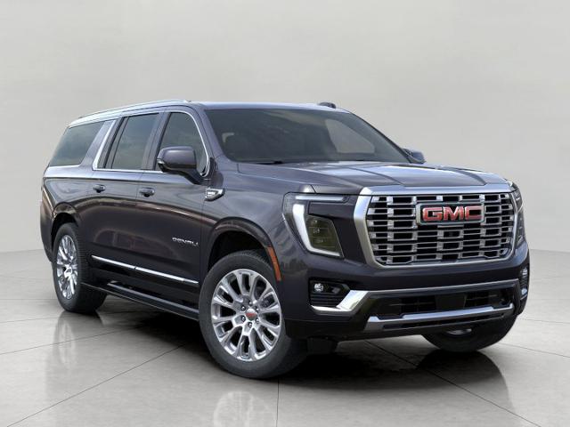 2025 GMC Yukon XL Vehicle Photo in APPLETON, WI 54914-8833