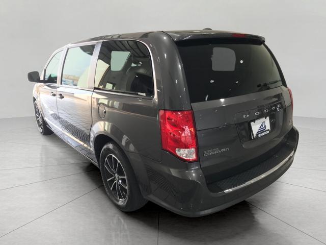 2019 Dodge Grand Caravan Vehicle Photo in GREEN BAY, WI 54303-3330