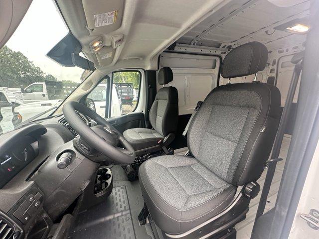2025 Ram ProMaster Cargo Van Vehicle Photo in Doylsetown, PA 18901