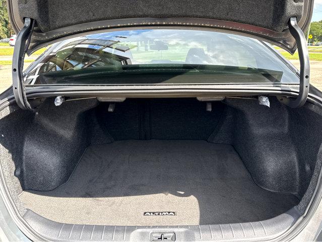 2025 Nissan Altima Vehicle Photo in Savannah, GA 31419