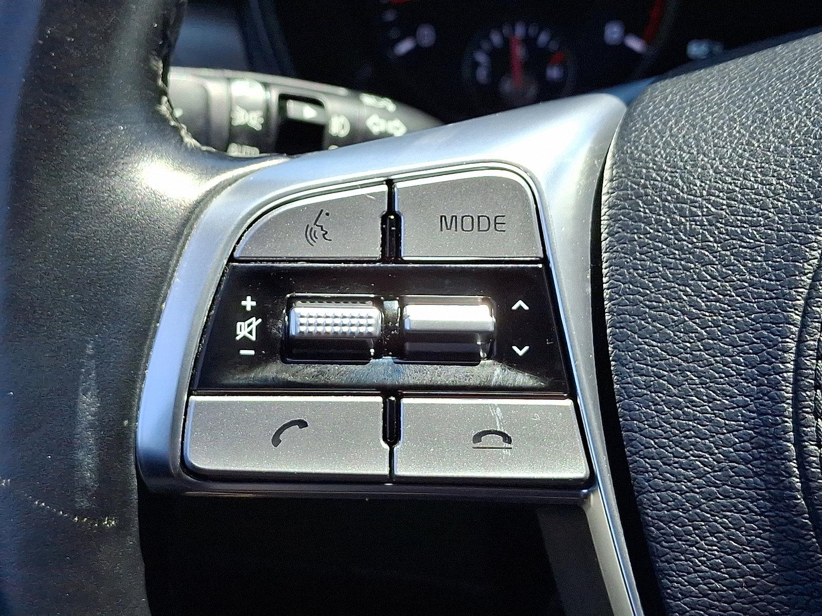 2020 Kia Telluride Vehicle Photo in Harrisburg, PA 17111