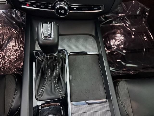 2021 Volvo S60 Vehicle Photo in Puyallup, WA 98371