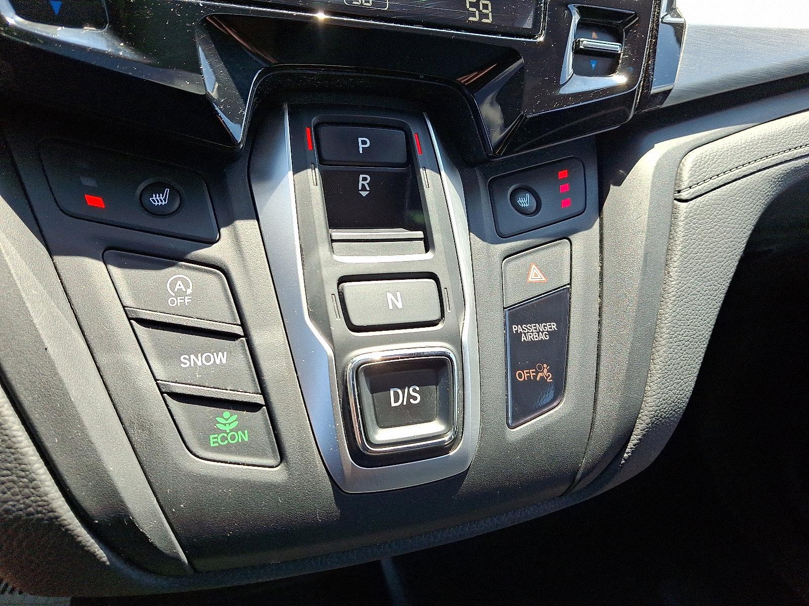 2024 Honda Odyssey Vehicle Photo in Harrisburg, PA 17111