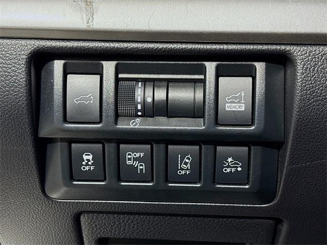 2018 Subaru Outback Vehicle Photo in Puyallup, WA 98371