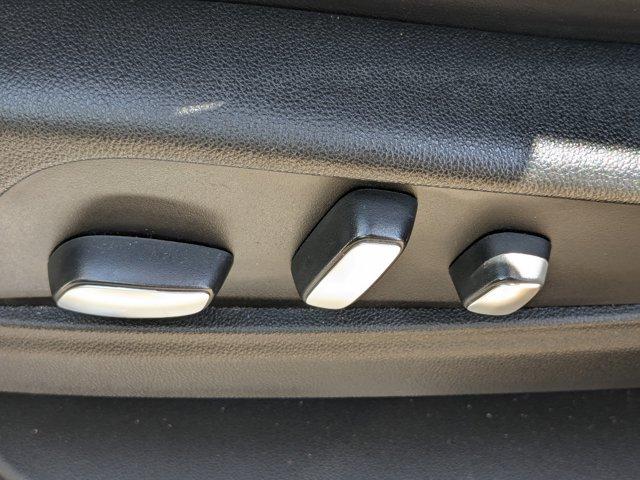 2021 Cadillac XT5 Vehicle Photo in BRUNSWICK, GA 31525-1881