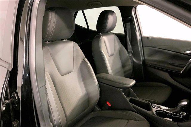 2024 Buick Encore GX Vehicle Photo in INDEPENDENCE, MO 64055-1377