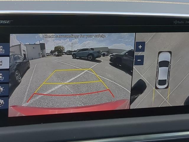 2021 Hyundai SONATA Vehicle Photo in Brunswick, GA 31525